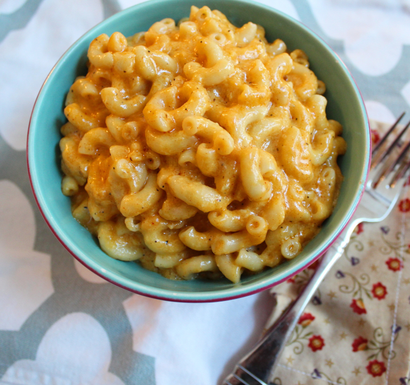 Mac and Cheese